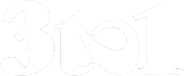 3to1 Sales Artists