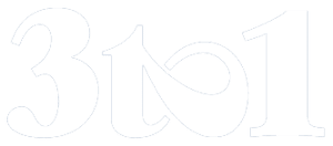 3to1