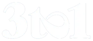 3to1