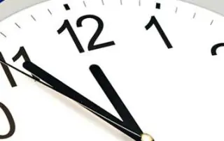 5 minuten