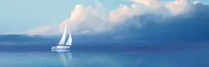 zeilboot
