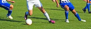voetbal
