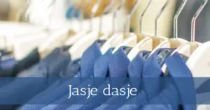 Jasje dasje