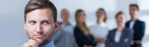 Sales manager