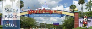 Disney