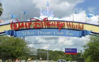 Disney