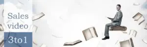 geschiedenis sales