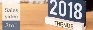 sales trends