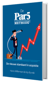 Par5 methode omslag