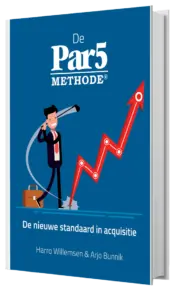 Par5 methode omslag