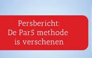 Persbericht par5