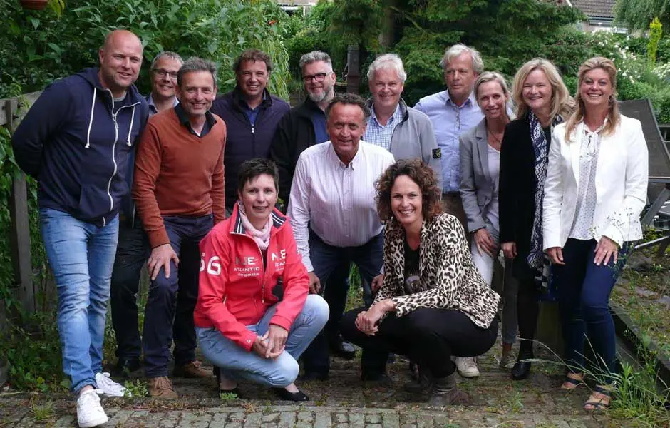 Commerciele trainers