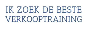 beste verkooptraining