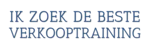 beste verkooptraining