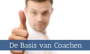 Basis van coachen 3to1