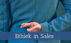 Workshop Ethiek in sales