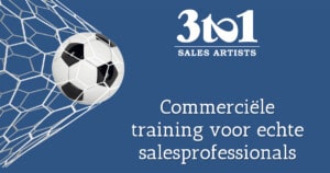 3to1 training en workshops