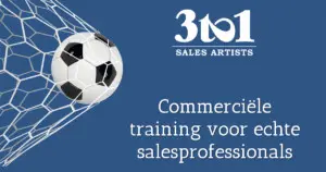 3to1 training en workshops
