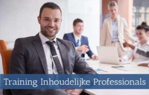 inhoudelijke professionals 3to1