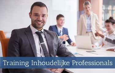 inhoudelijke professionals 3to1