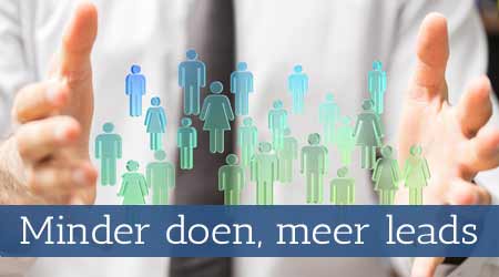 minder doen