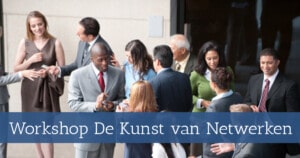 Kunst van Netwerken
