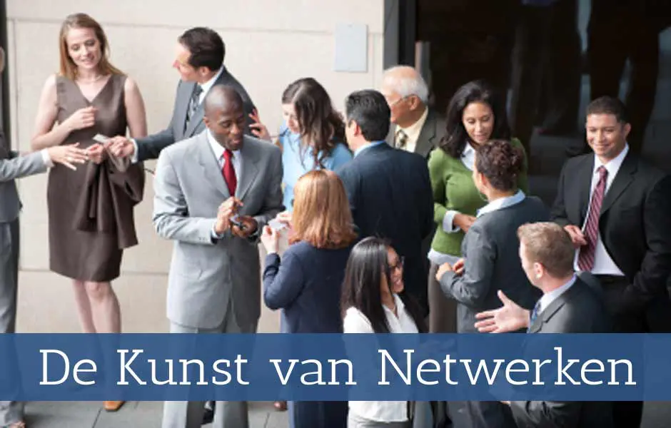 Netwerken_940_600 Kunst van Netwerken