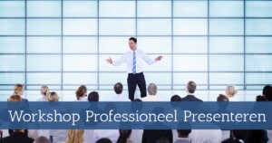 Professioneel Presenteren