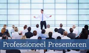 Professioneel Presenteren