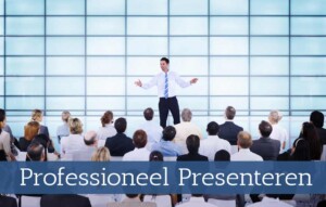 Professioneel Presenteren