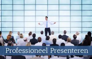 Professioneel Presenteren