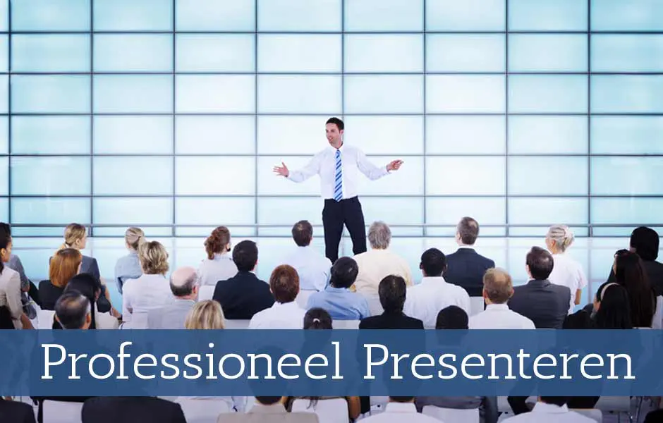 Presenteren_940_600 Professioneel Presenteren