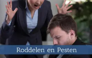 Workshop roddelen en pesten