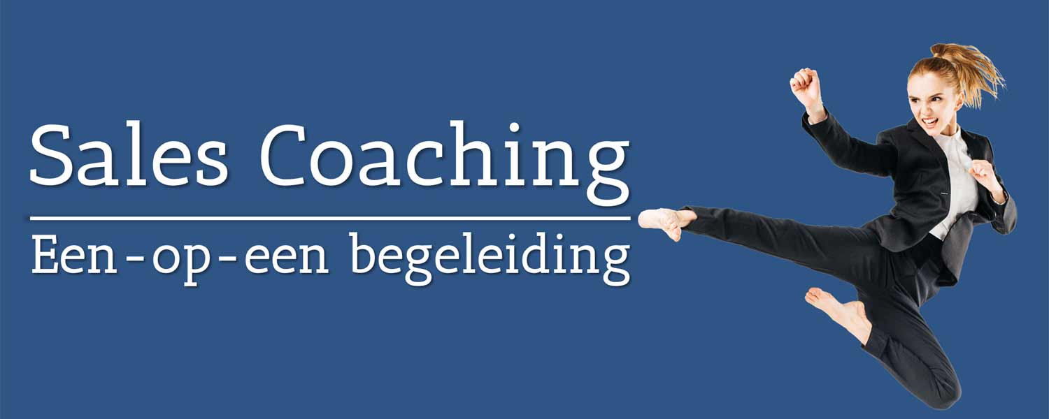 Sales coaching 3to1