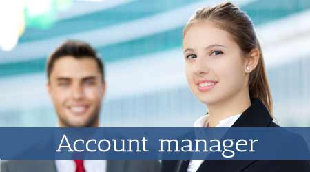 accountmanager