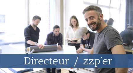 Directeur