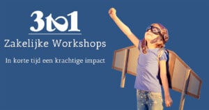 zakelijke workshops 3to1