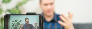 video acquisitie