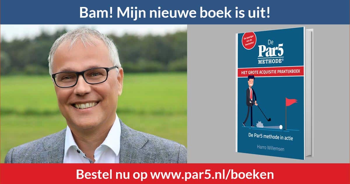 Het grote acquisitie praktijkboek