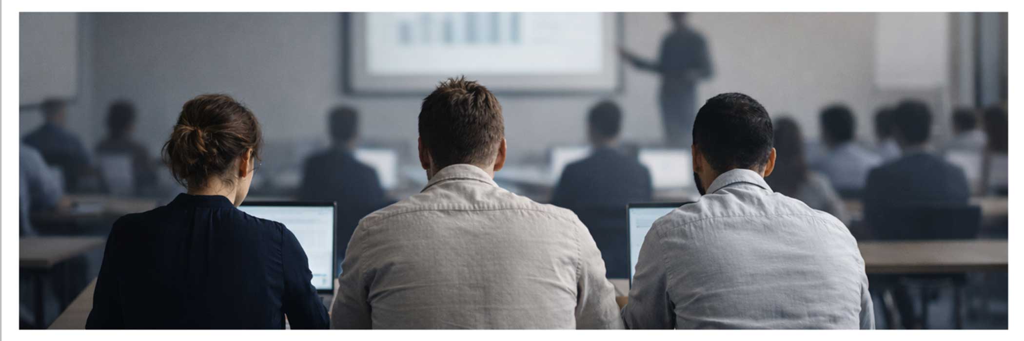Training AI voor Sales