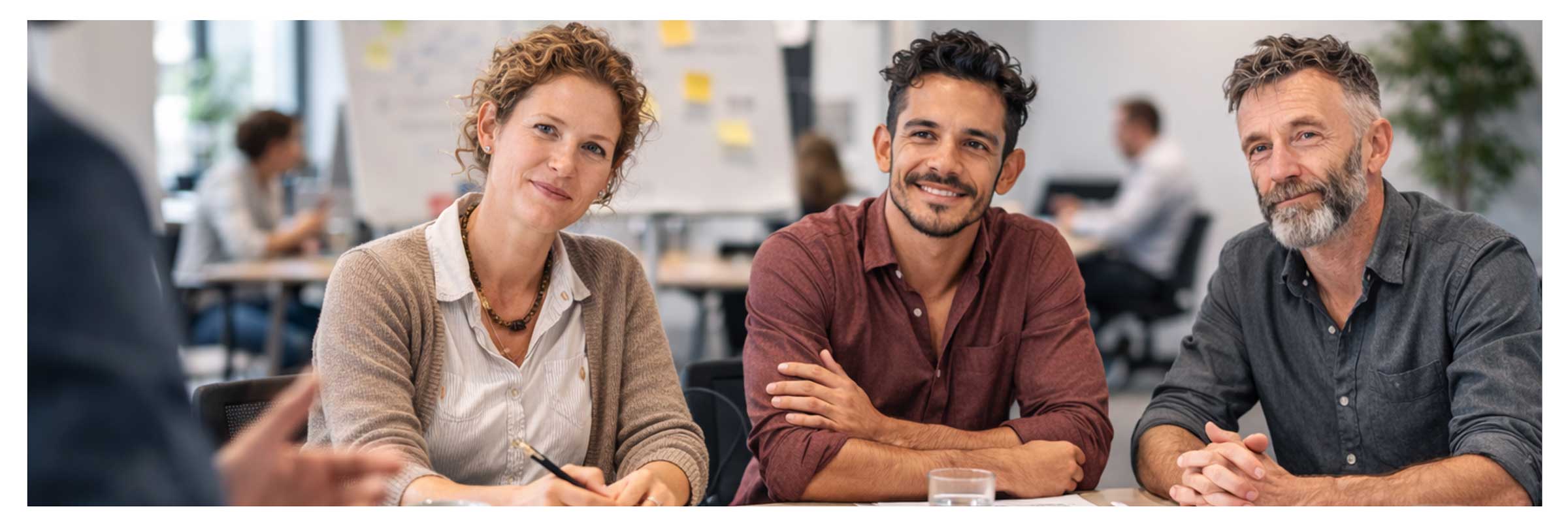 Training commerciële binnendienst voor B2B-salesteams