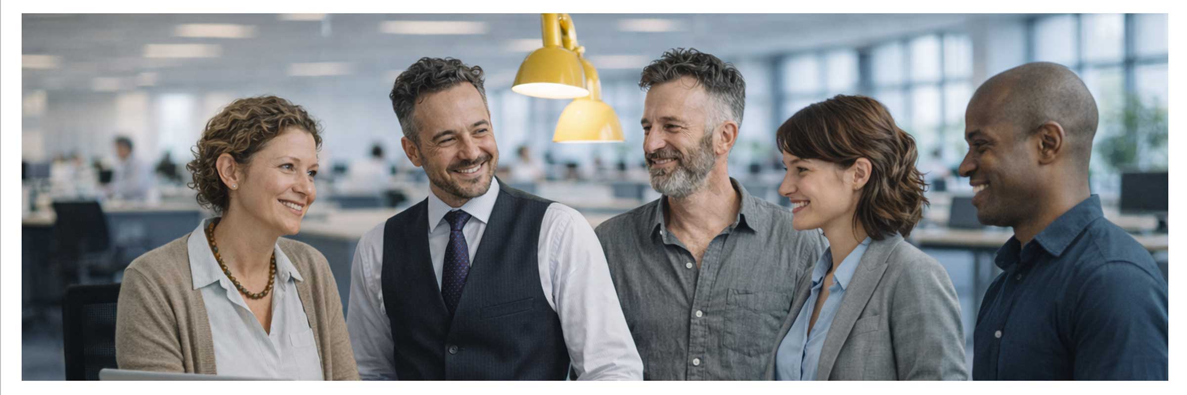 Training commerciële binnendienst voor B2B-salesteams