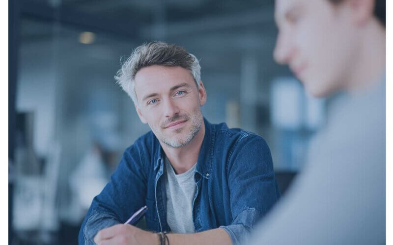 Individuele sales coaching voor commerciële professionals