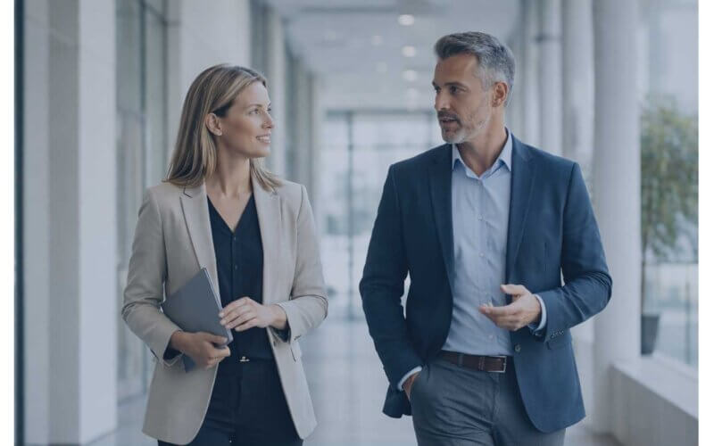 Maatwerk salestraining voor B2B-organisaties met een specifiek commercieel vraagstuk
