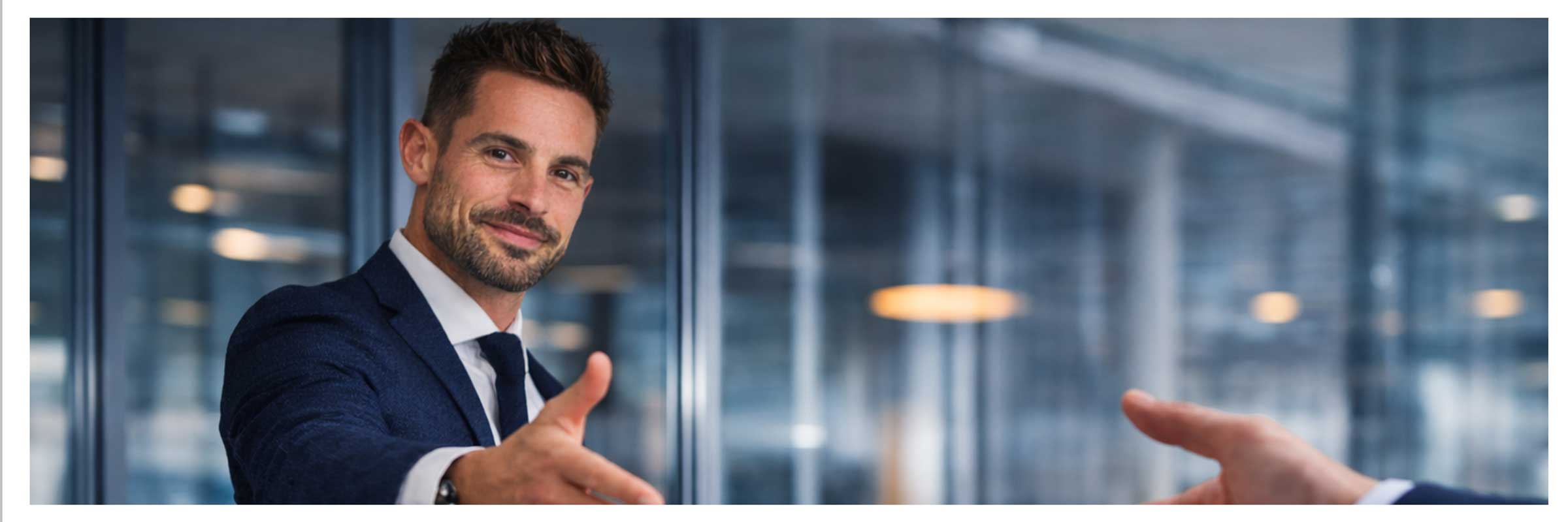 Solution Selling training voor complexe B2B verkoop