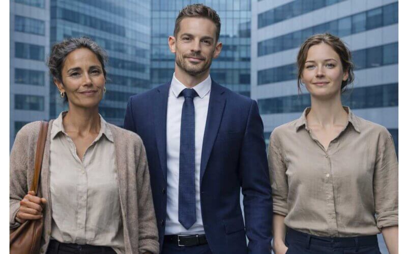 Solution Selling training voor complexe B2B-besluitvorming en strategische deals