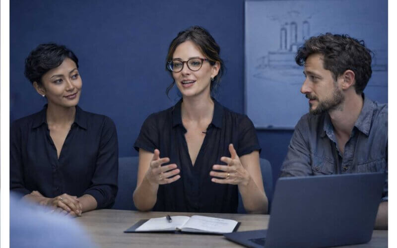 Training verkopen voor niet-verkopers voor consultants en inhoudelijke professionals