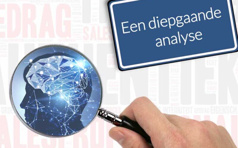 De zin en onzin van authenticiteit in sales