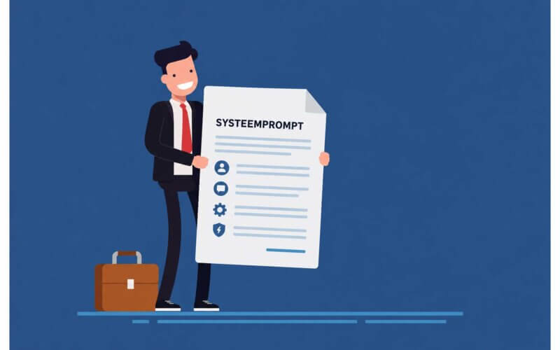Systeemprompt Builder Coach GPT voor het maken van betere GPT-instructies