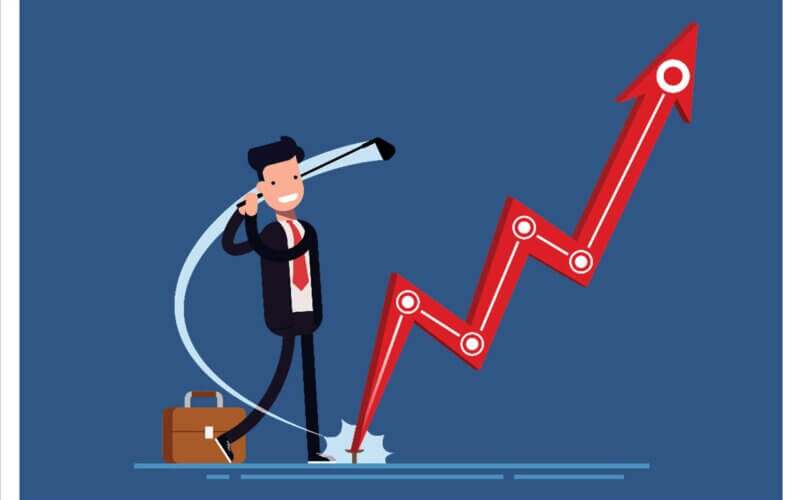 De Par5 Methode GPT voor salesprofessionals en acquisitie
